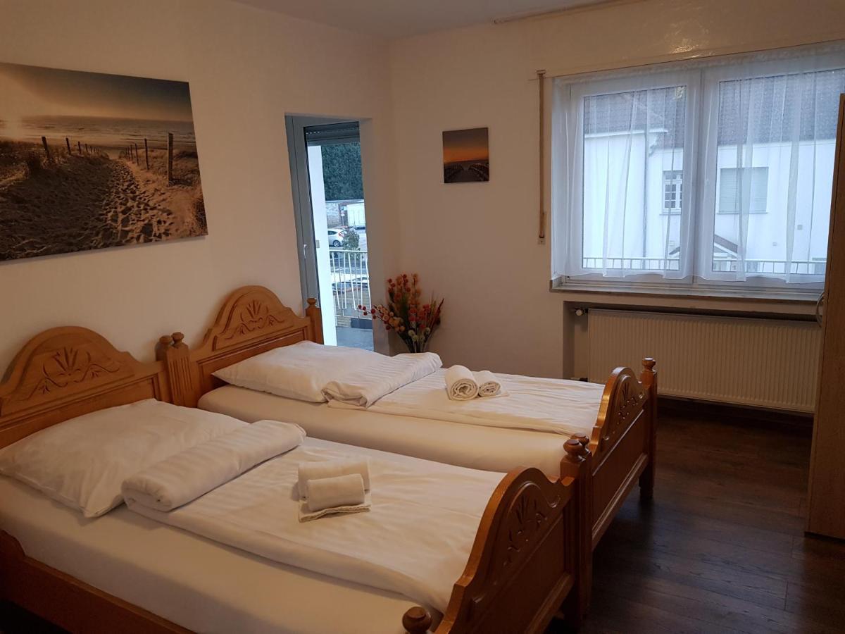 Lippborger-Hof Hotel Lippetal ภายนอก รูปภาพ