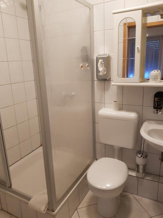 Lippborger-Hof Hotel Lippetal ภายนอก รูปภาพ