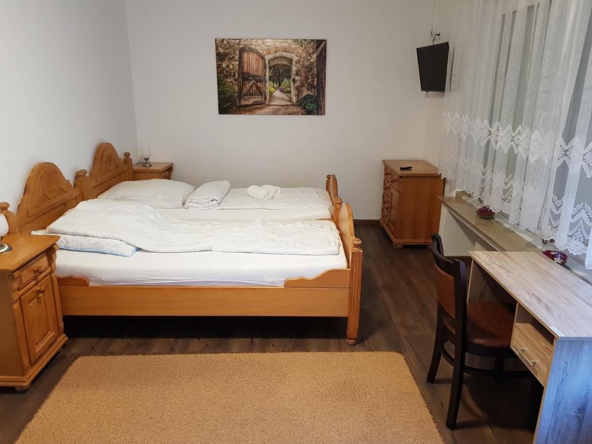 Lippborger-Hof Hotel Lippetal ภายนอก รูปภาพ