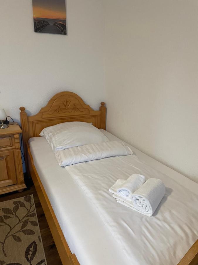 Lippborger-Hof Hotel Lippetal ภายนอก รูปภาพ